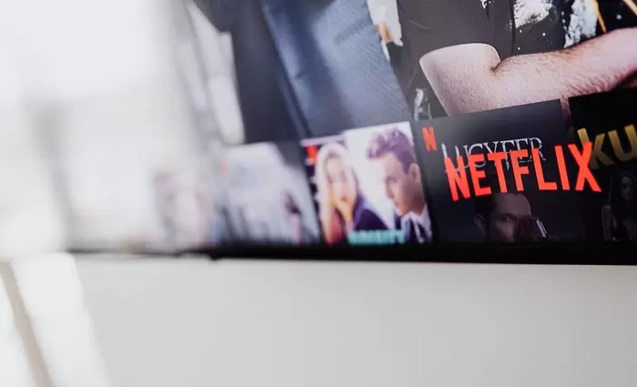 Netflix: Έρχονται μέτρα κατά του διαμοιρασμού κωδικών