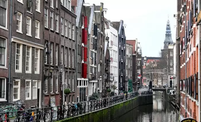 Ολλανδία: Πώς το πλαφόν στα ενοίκια επιδείνωσε τη στεγαστική κρίση