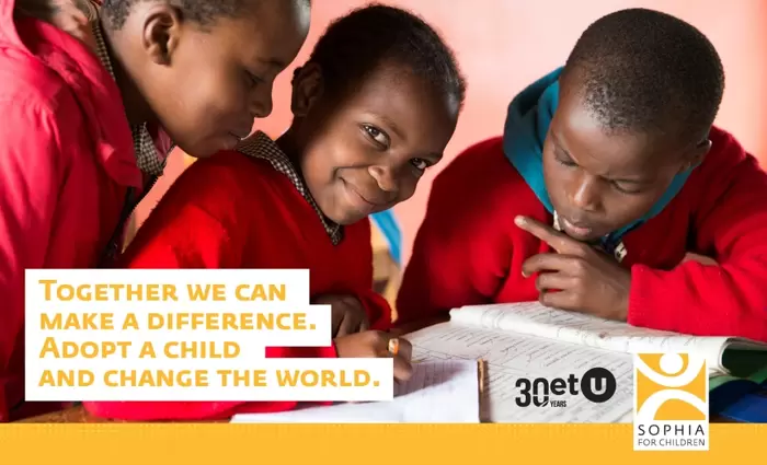 Η NetU υλοποιεί Oracle NetSuite στο «Σοφία για τα Παιδιά»