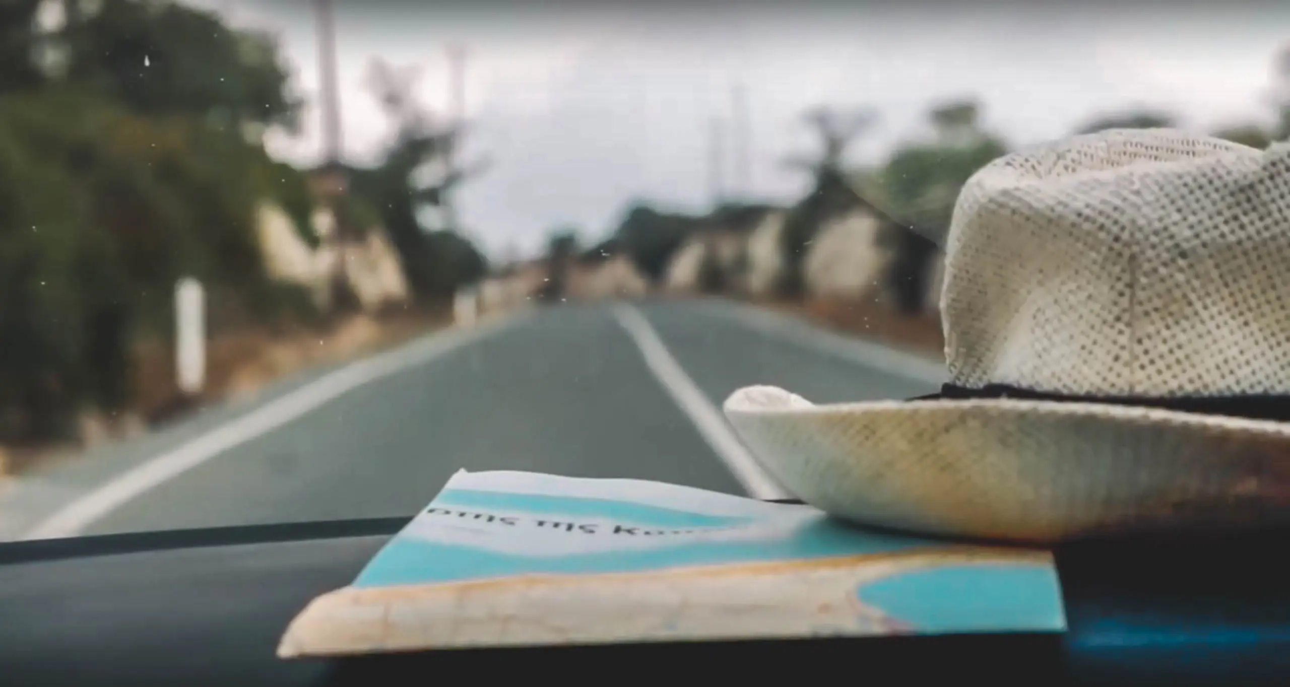 Road Trip: Δέκα tips για να το απολαύσετε