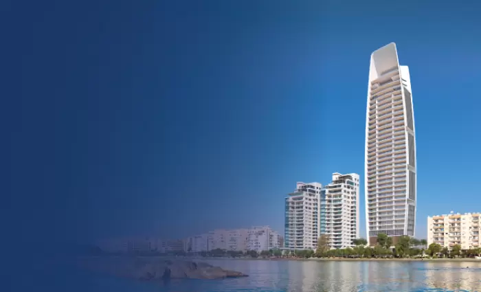 ONE: Το κτίριο ορόσημο της Λεμεσού προχωρά με εντατικούς ρυθμούς