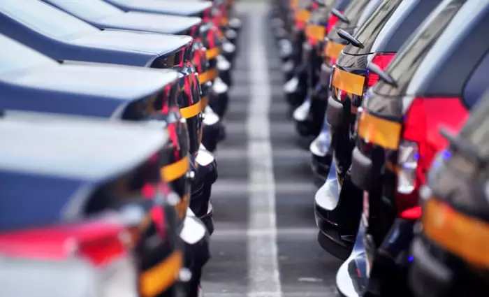 Απάτη με πώληση μεταχειρισμένων αυτοκινήτων στην κυπριακή αγορά