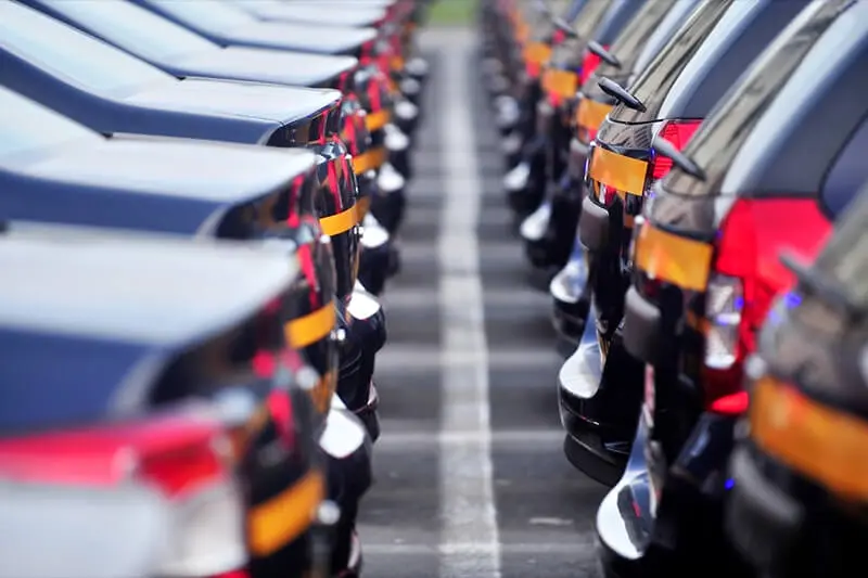 Απάτη με πώληση μεταχειρισμένων αυτοκινήτων στην κυπριακή αγορά