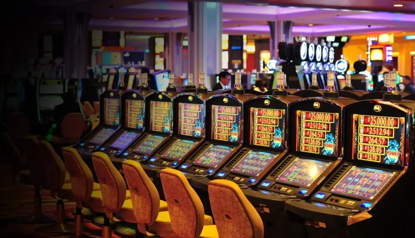 Αναπτυξιακό έργο διεθνούς εμβέλειας το Casino-Resort