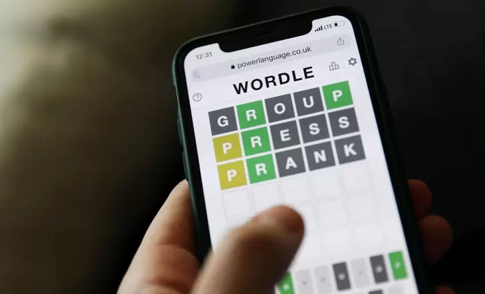 Οι New York Times αγόρασαν το Wordle για 7ψήφιο ποσό