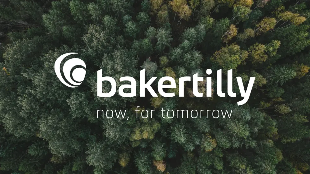 Ο Barry Melancon εντάσσεται στο Διοικητικό Συμβούλιο της Baker Tilly International