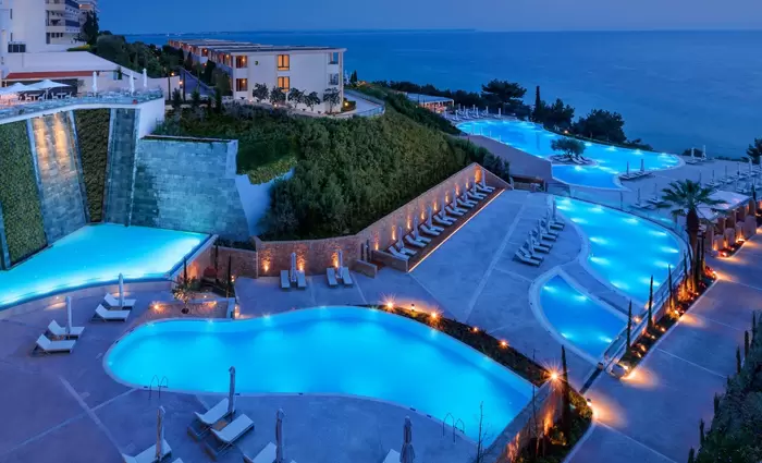 Χαμηλή η επισκεψιμότητα στα ξενοδοχεία της Πάφου τον Δεκέμβριο