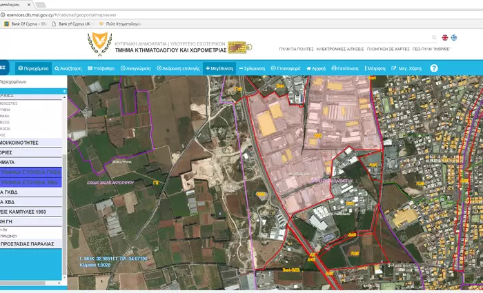 Κτηματολόγιο: Περισσότερες ηλεκτρονικές παρά έντυπες αιτήσεις