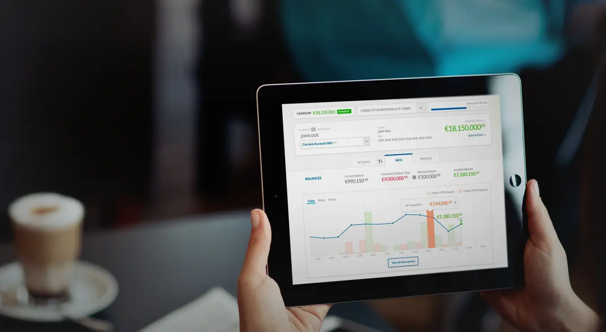 Ενισχύθηκαν οι ηλεκτρονικές υπηρεσίες της Ελληνικής Τράπεζας