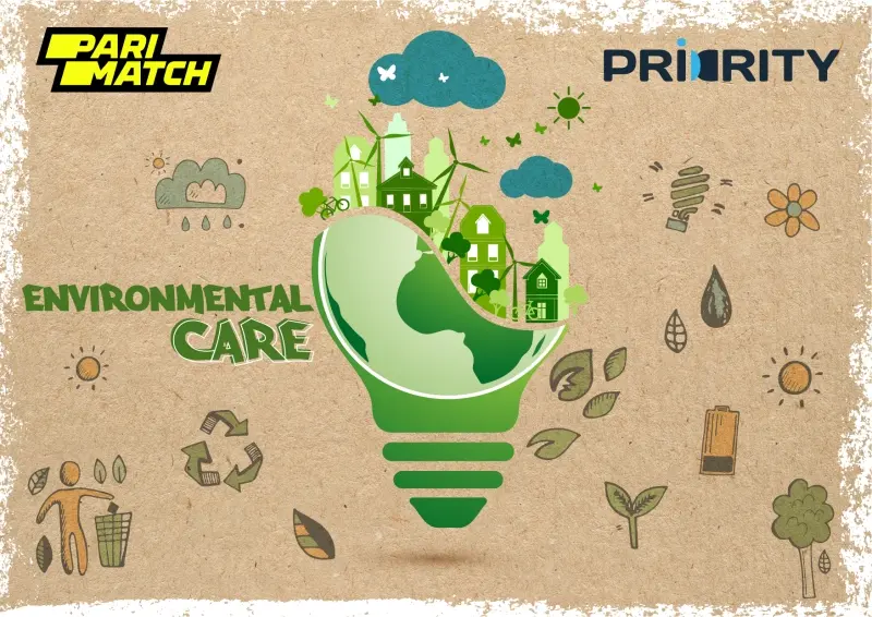 Στρατηγική συνεργασία μεταξύ Parimatch – Priority Consultants