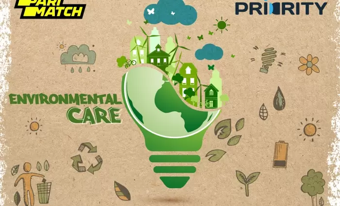 Στρατηγική συνεργασία μεταξύ Parimatch – Priority Consultants