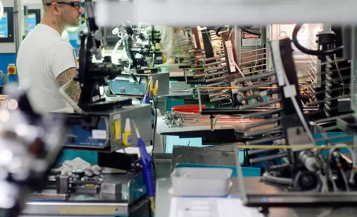 Ισχυρή η γερμανική αγορά εργασίας, παρά τους φόβους για ύφεση