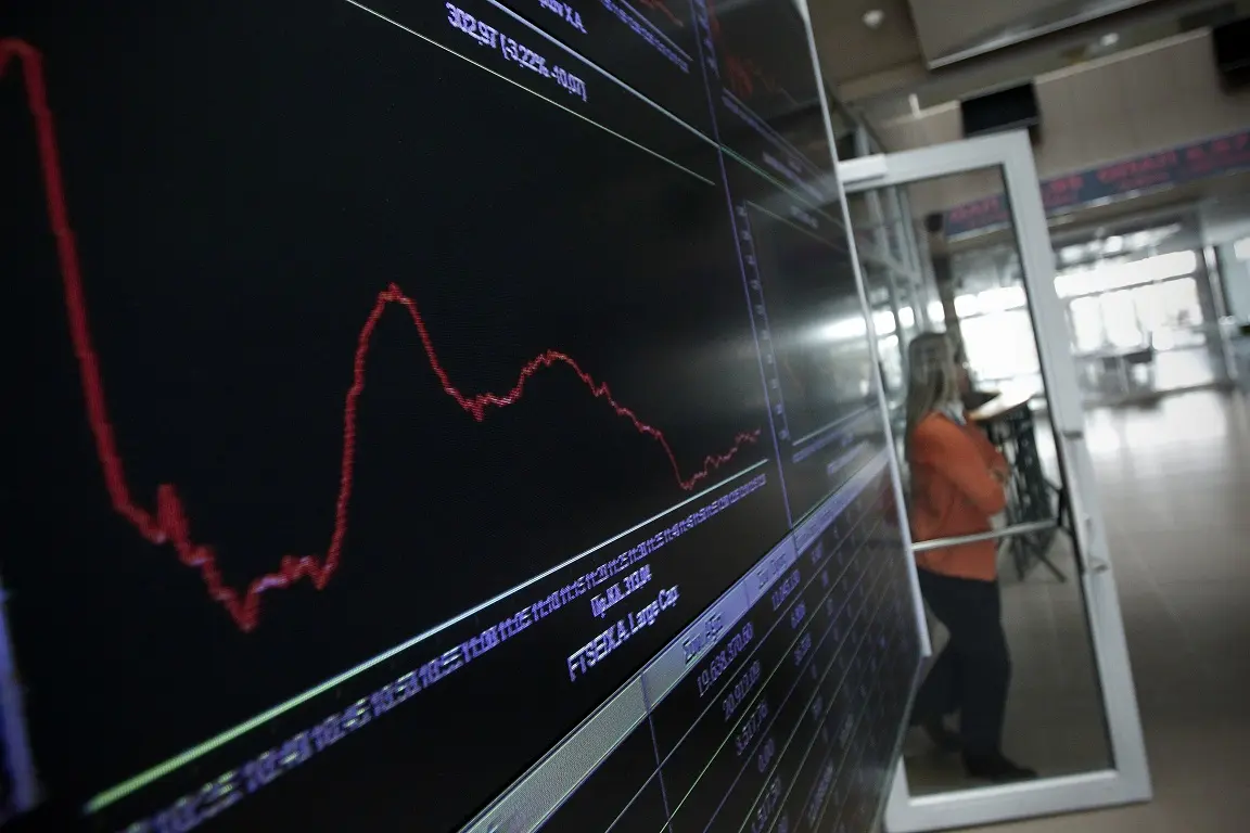 Πιέσεις δέχεται το ΧΑΚ