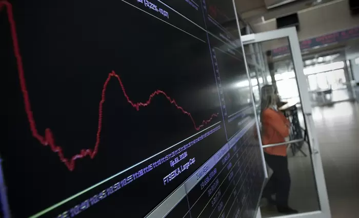 Με πτώση έκλεισε το ΧΑΚ μετά από μια υποτονική συνεδρία