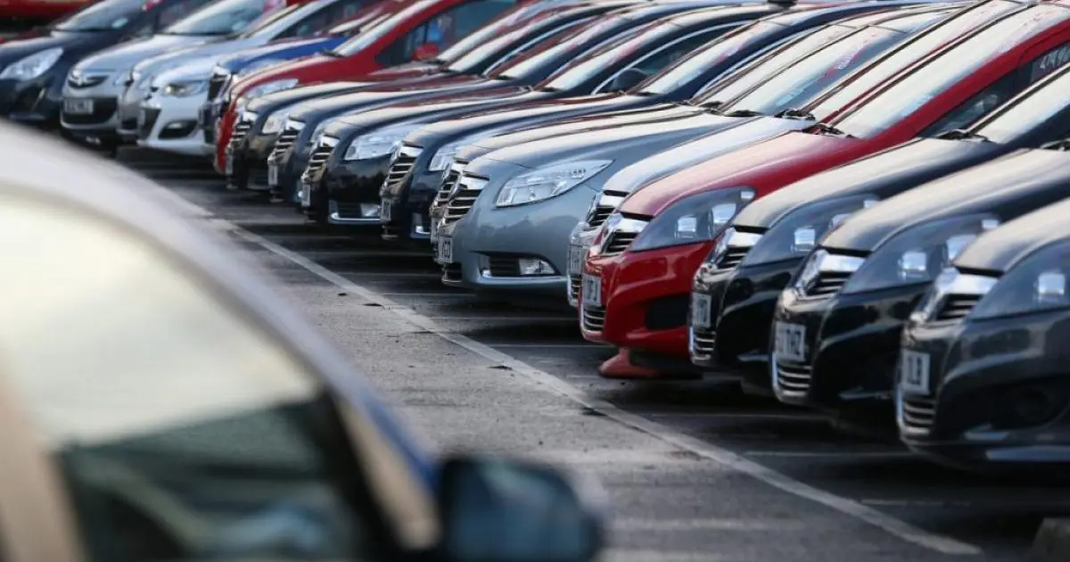 Αυξήθηκαν οι εγγραφές νέων οχημάτων