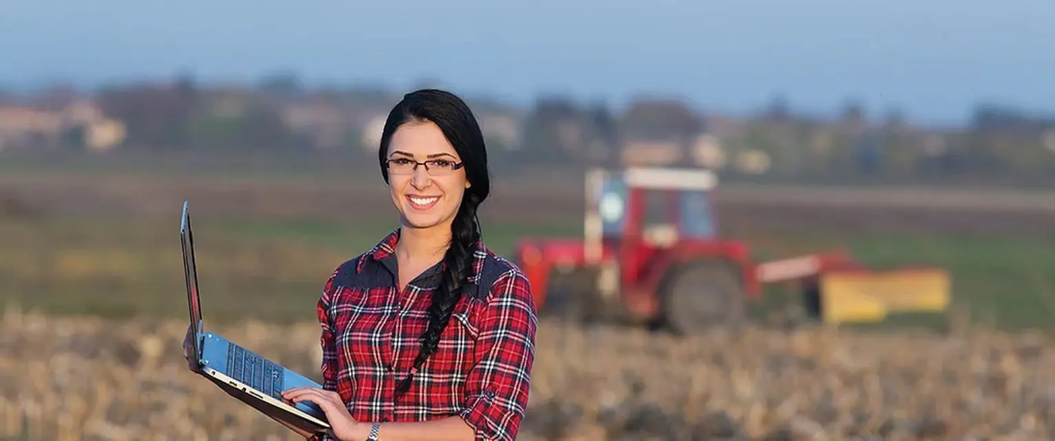 Υλοποιούν δράσεις για επιστροφή νέων στις αγροτικές περιοχές