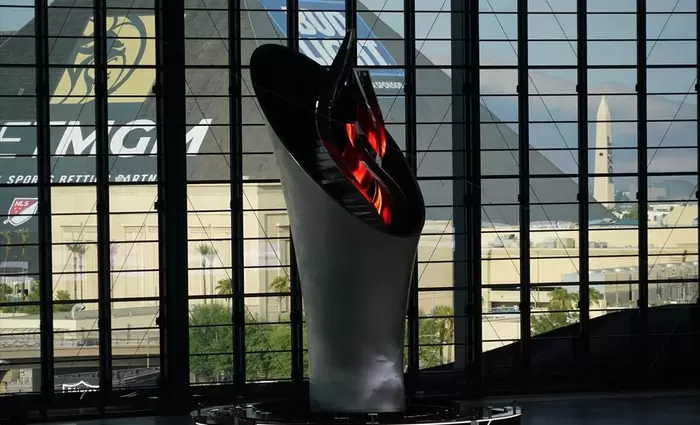 Δείτε την υψηλότερη κατασκευή στον κόσμο από 3D εκτυπωτή