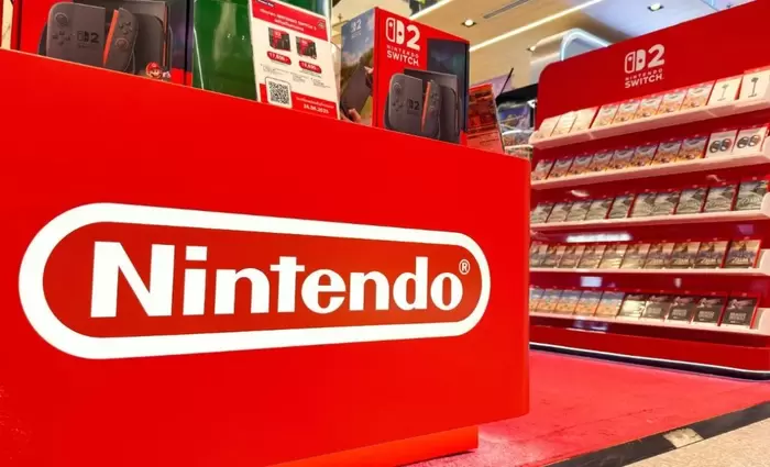 «Βουτιά» 11% για τη μετοχή της Nintendo (γράφημα)