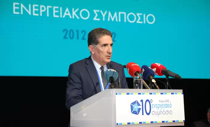 Η Ελληνική Τράπεζα Χρυσός Χορηγός  στο 10ο Ενεργειακό Συμπόσιο