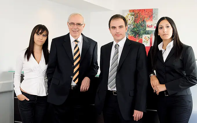 Εγκαίνια για τα νέα γραφεία της Προύντζος & Προύντζος ΔΕΠΕ