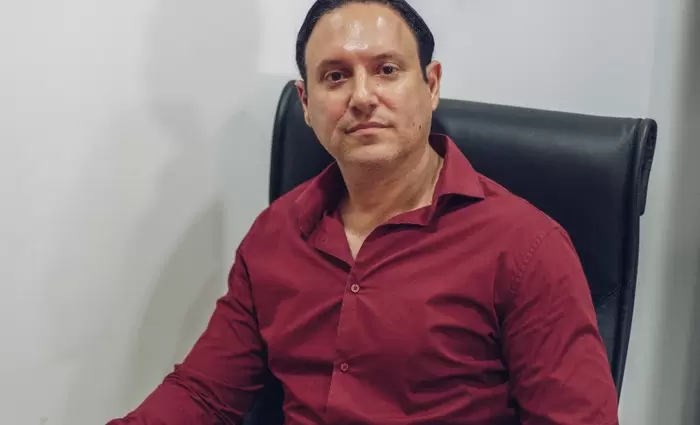 «Ο τομέας των ακινήτων αποτελεί τη ραχοκοκαλιά της οικονομίας»