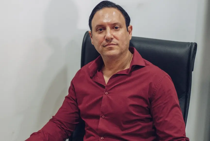 «Ο τομέας των ακινήτων αποτελεί τη ραχοκοκαλιά της οικονομίας»