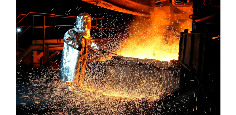 O trader που έγινε ο βασιλιάς του νικελίου