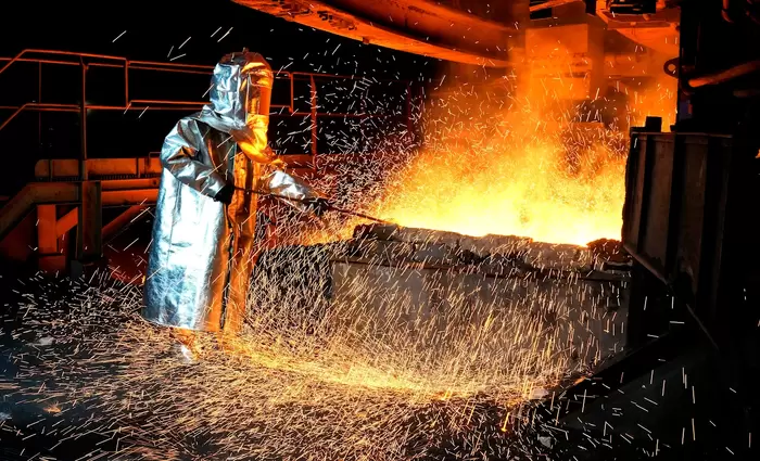 O trader που έγινε ο βασιλιάς του νικελίου