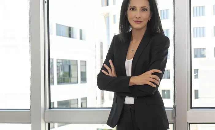 Επιχειρηματικότητα με ανθρώπινη διάσταση