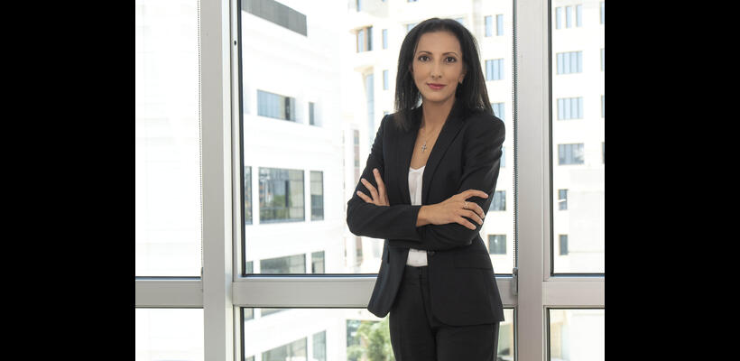 Επιχειρηματικότητα με ανθρώπινη διάσταση