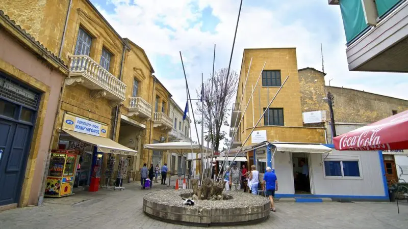 Βουλή: Κεκλεισμένων των θυρών η συνεδρία για τις εκδρομές στα κατεχόμενα