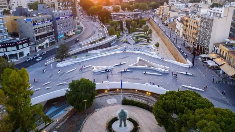 Στον δρόμο για να γίνει «εξυπνότερη» η Λευκωσία