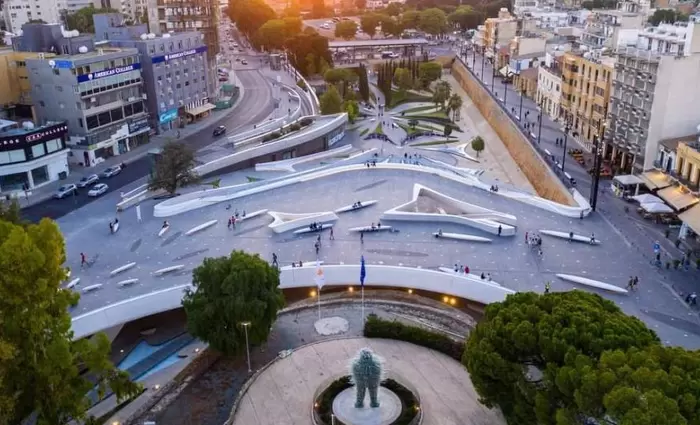 Στον δρόμο για να γίνει «εξυπνότερη» η Λευκωσία