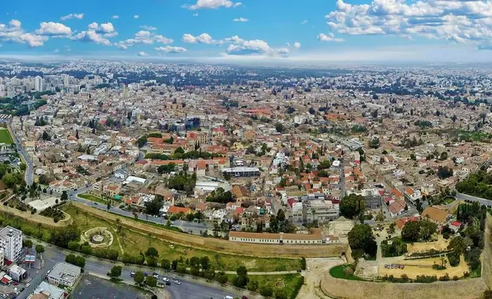 Που πωλήθηκαν τα περισσότερα ακίνητα στην επαρχία Λευκωσίας