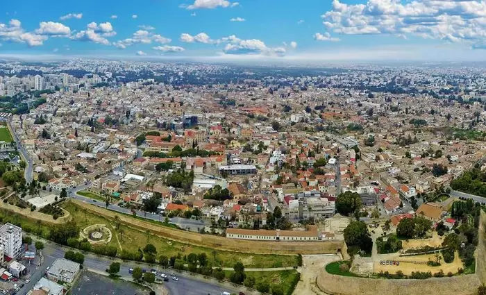 Ξεπέρασαν τα €205 εκατομμύρια οι πωλήσεις ακινήτων στη Λευκωσία