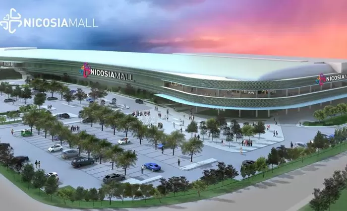 Ανακοινώθηκαν και δυο νέα καταστήματα στο Nicosia Mall