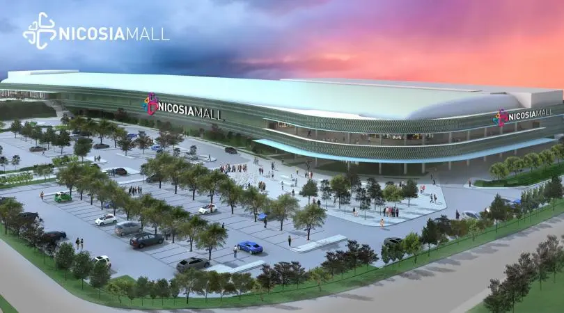 Ανακοινώθηκαν και δυο νέα καταστήματα στο Nicosia Mall