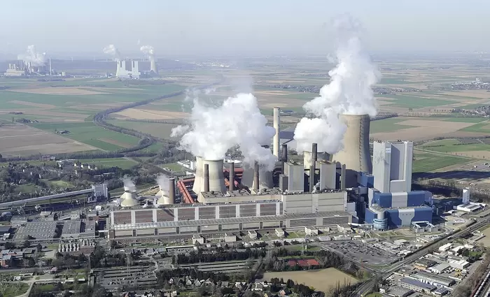 Ενεργοποιεί μονάδες λιγνίτη η Γερμανία για να... βγάλει το χειμώνα