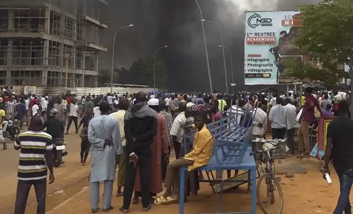 Κίνα-Νίγηρας: Κατασκευάζουν τον μεγαλύτερο πετρελαιαγωγό στην Αφρική