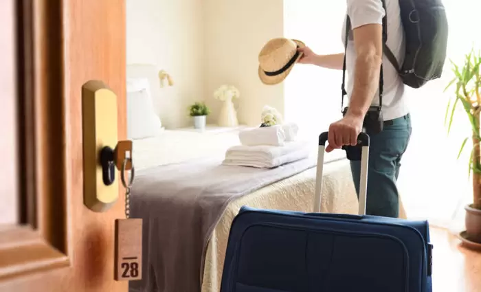 Δεύτερη στην ΕΕ η Κύπρος στις διανυκτερεύσεις ξένων επισκεπτών