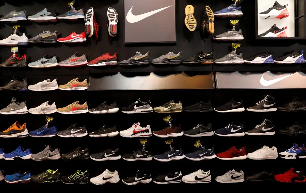 Nike: Πώς η τηλεργασία «φρέναρε» την καινοτομία
