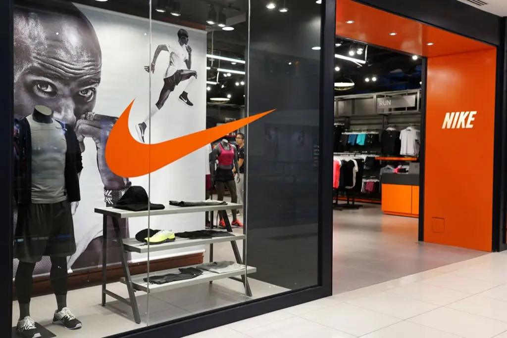 Η NIKE βάζει λουκέτο προσωρινά σε όλα τα καταστήματα στις ΗΠΑ