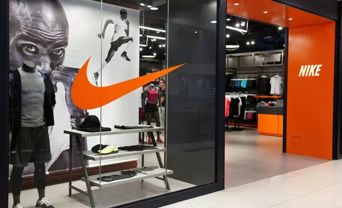 Η NIKE βάζει λουκέτο προσωρινά σε όλα τα καταστήματα στις ΗΠΑ