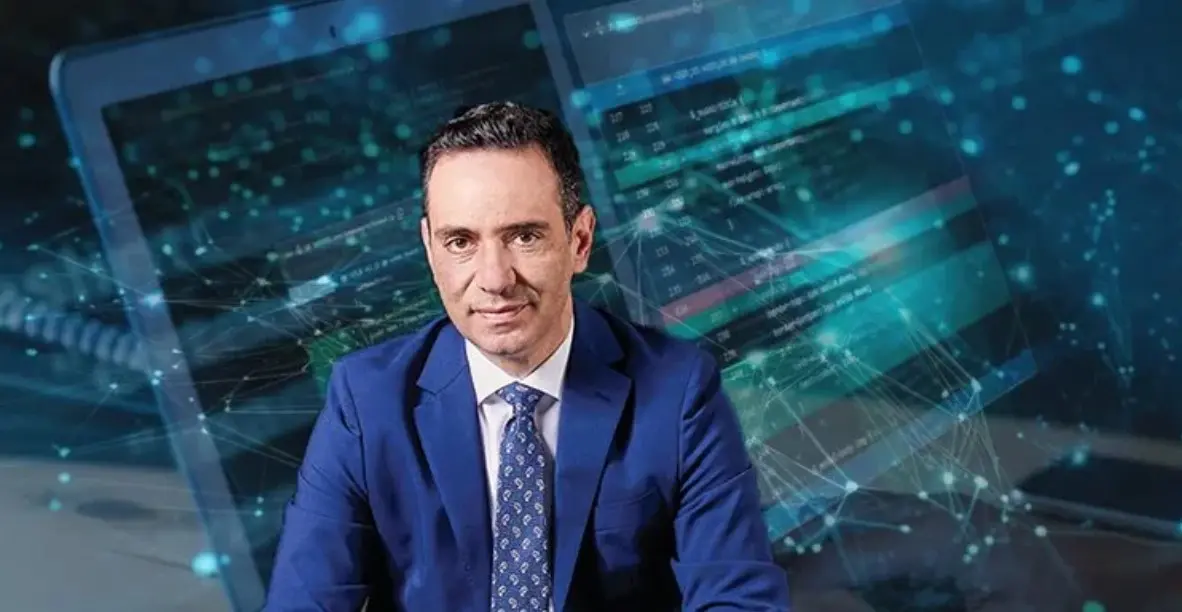 Έκλεισε deal στο Ντουμπάι ο Υφ. Καινοτομίας για αναβάθμιση ψηφιακών υποδομών