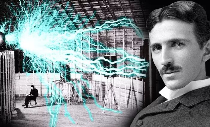 Ο ιδιόρρυθμος κύριος Νίκολα Τέσλα - Η ξεχασμένη ιδιοφυία που εφηύρε το μέλλον