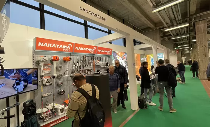 Η Nikolaou tools σαρώνει σε διεθνείς εκθέσεις