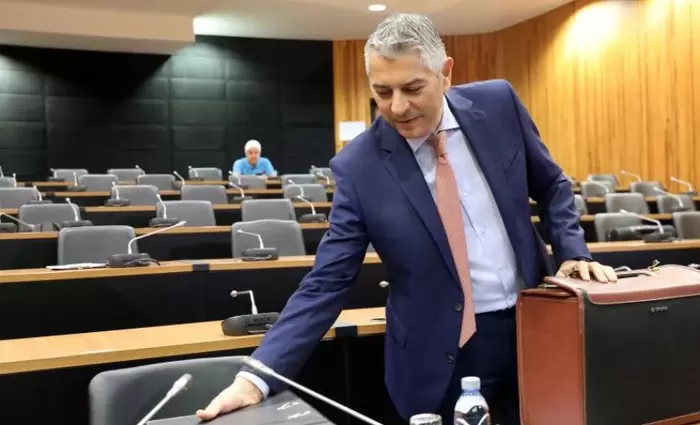 Χατζηγιάννης: Τρώγαμε απίστευτο 