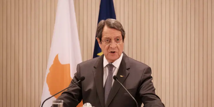Διάγγελμά ΠτΔ - Επιχείρηση αντεπίθεσης για διαφθορά