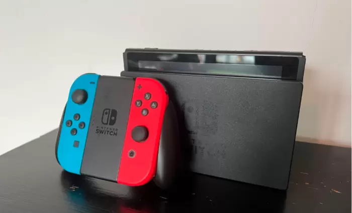 Τον διάδοχο του Switch ανακοινώνει η Nintendo