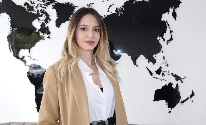 Πολλές γυναίκες έφτασαν σε κορυφαίες θέσεις